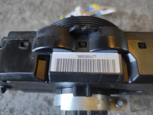 Anillo Airbag Citroen Xsara Picasso (N68) 1.6 HDI FAP (109 cv) - Imagen 3