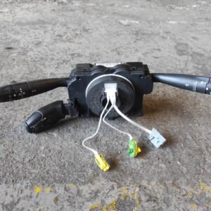 Anillo Airbag Citroen Xsara Picasso (N68) 1.6 HDI FAP (109 cv)