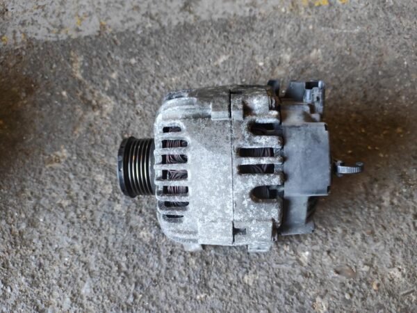 Alternador Citroen Xsara Picasso (N68) 1.6 HDI FAP (109 cv)