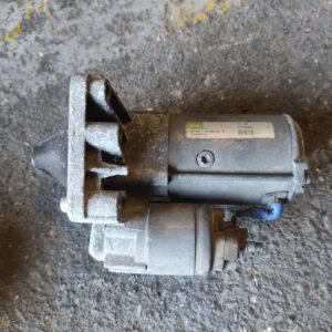 Motor de arranque Citroen Xsara Picasso (N68) 1.6 HDI FAP (109 cv)