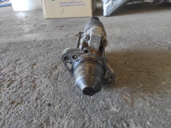 Motor de arranque Honda CR-V III 2.2 i-CDTi (140 cv) - Imagen 2