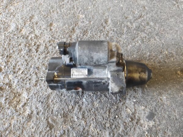 Motor de arranque Honda CR-V III 2.2 i-CDTi (140 cv)
