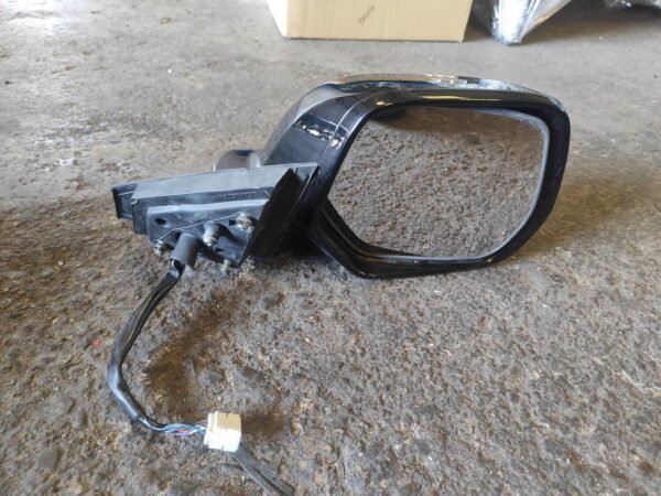 Retrovisor derecho Honda CR-V III 2.2 i-CDTi (140 cv) - Imagen 3