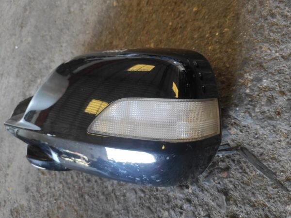 Retrovisor izquierdo Honda CR-V III 2.2 i-CDTi (140 cv) - Imagen 2