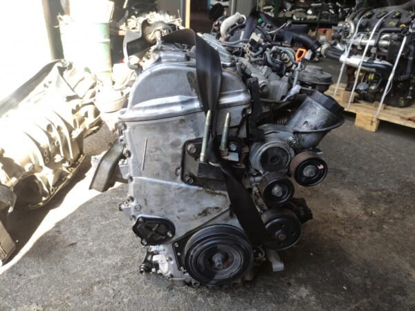 Motor Honda CR-V III 2.2 i-CDTi (140 cv) - Imagen 5
