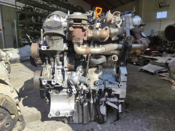 Motor Honda CR-V III 2.2 i-CDTi (140 cv) - Imagen 3