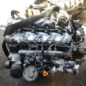 Motor Honda CR-V III 2.2 i-CDTi (140 cv)