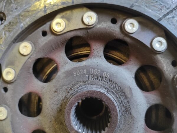 Kit embrague Honda CR-V III 2.2 i-CDTi (140 cv) - Imagen 4