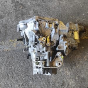 Caja cambios Honda CR-V III 2.2 i-CDTi (140 cv)