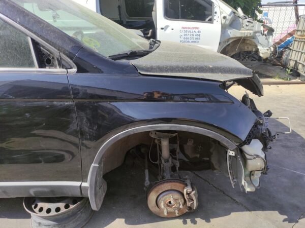Aleta delantera derecha Honda CR-V III 2.2 i-CDTi (140 cv)