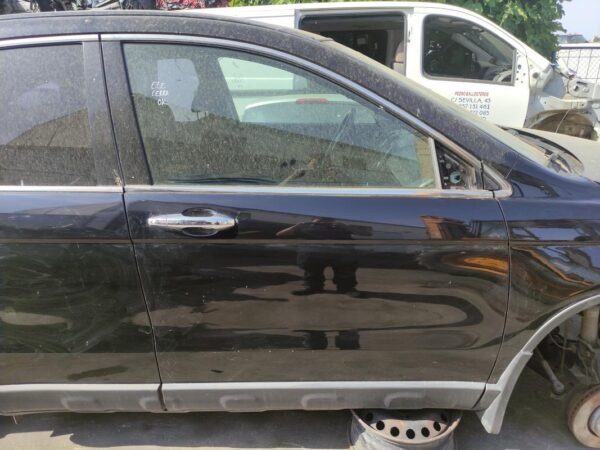 Puerta delantera derecha Honda CR-V III 2.2 i-CDTi (140 cv)