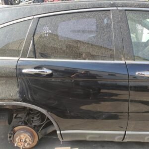 Puerta trasera derecha Honda CR-V III 2.2 i-CDTi (140 cv)