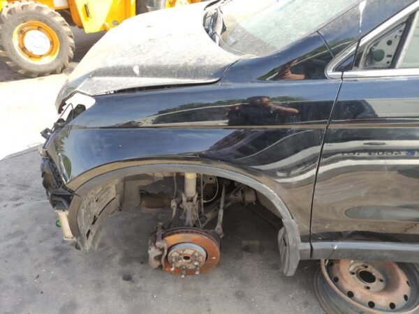 Aleta Delantera Izquierda Honda CR-V III 2.2 i-CDTi (140 cv)