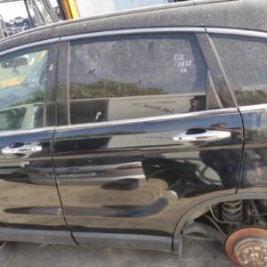 Puerta trasera izquierda Honda CR-V III 2.2 i-CDTi (140 cv)