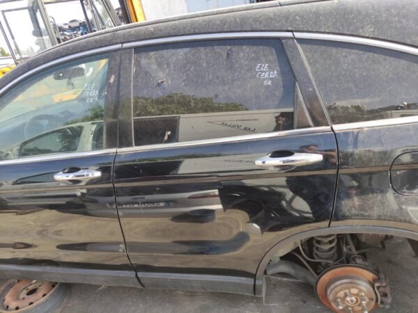 Puerta trasera izquierda Honda CR-V III 2.2 i-CDTi (140 cv)