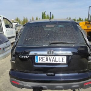 Porton trasero Honda CR-V III 2.2 i-CDTi (140 cv)