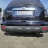 Paragolpe trasero Honda CR-V III 2.2 i-CDTi (140 cv)