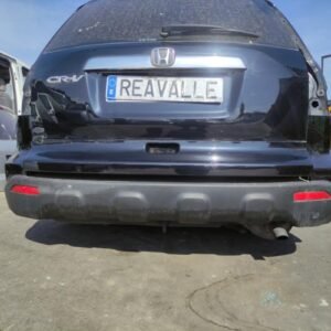Paragolpe trasero Honda CR-V III 2.2 i-CDTi (140 cv)