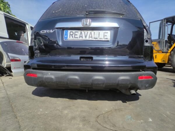 Paragolpe trasero Honda CR-V III 2.2 i-CDTi (140 cv)