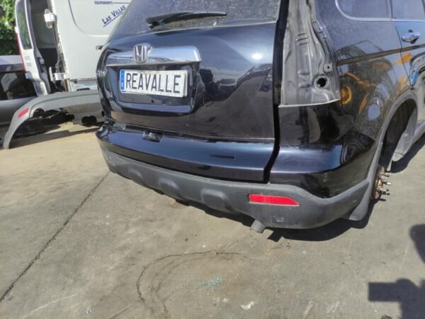 Paragolpe trasero Honda CR-V III 2.2 i-CDTi (140 cv) - Imagen 2