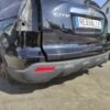 Paragolpe trasero Honda CR-V III 2.2 i-CDTi (140 cv) - Imagen 3