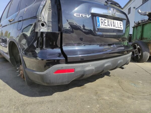 Paragolpe trasero Honda CR-V III 2.2 i-CDTi (140 cv) - Imagen 3