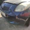 Paragolpe delantero Toyota Yaris II 1.4 D-4D (90 cv) - Imagen 2