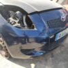 Paragolpe delantero Toyota Yaris II 1.4 D-4D (90 cv)