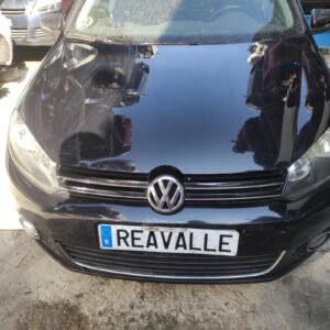 Morro completo Volkswagen Golf VI 2.0 TDI (140 cv)