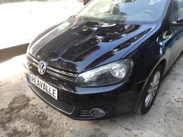 Morro completo Volkswagen Golf VI 2.0 TDI (140 cv) - Imagen 3