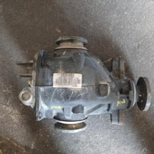 Diferencial trasero Bmw Serie 3 Coupe (E46) 318 Ci (118 cv)