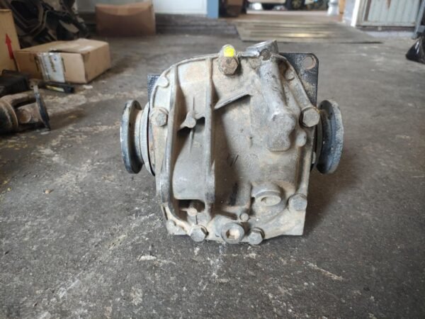 Diferencial trasero Bmw Serie 3 Coupe (E46) 318 Ci (118 cv) - Imagen 4