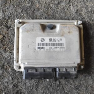 Centralita motor uce Seat Toledo II (1M2) 1.9 TDI (110 cv)