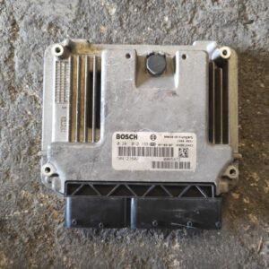 Centralita motor uce Iveco Daily IV Caja/Chasis 35C12, 35S12 (116 cv)