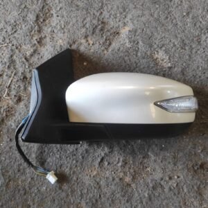 Retrovisor izquierdo Nissan Pulsar (C13) 1.5 dCi (110 cv)