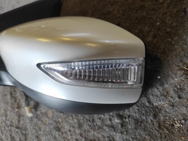 Retrovisor izquierdo Nissan Pulsar (C13) 1.5 dCi (110 cv) - Imagen 2