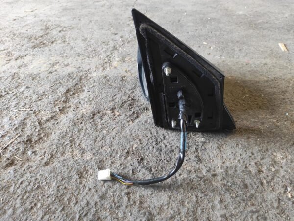 Retrovisor izquierdo Nissan Pulsar (C13) 1.5 dCi (110 cv) - Imagen 4