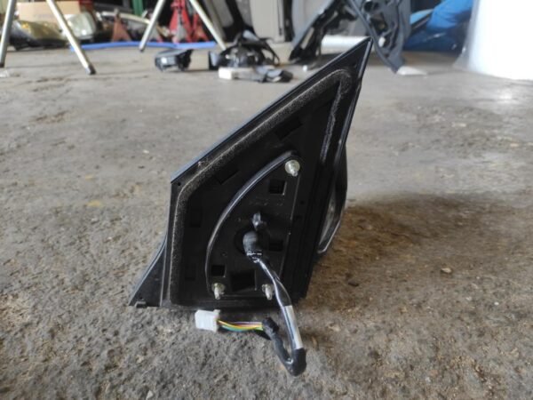 Retrovisor derecho Nissan Pulsar (C13) 1.5 dCi (110 cv) - Imagen 4