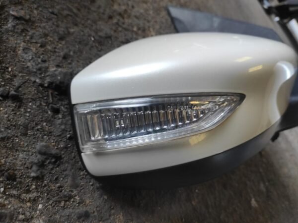 Retrovisor derecho Nissan Pulsar (C13) 1.5 dCi (110 cv) - Imagen 2