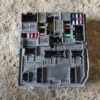 Caja de reles / fusibles Nissan Pulsar (C13) 1.5 dCi (110 cv)