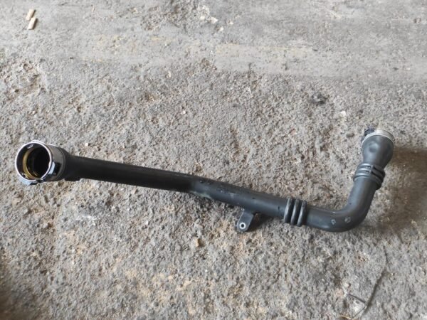 Tubo presion turbocompresor Nissan Pulsar (C13) 1.5 dCi (110 cv)