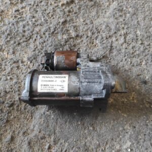 Motor de arranque Nissan Pulsar (C13) 1.5 dCi (110 cv)
