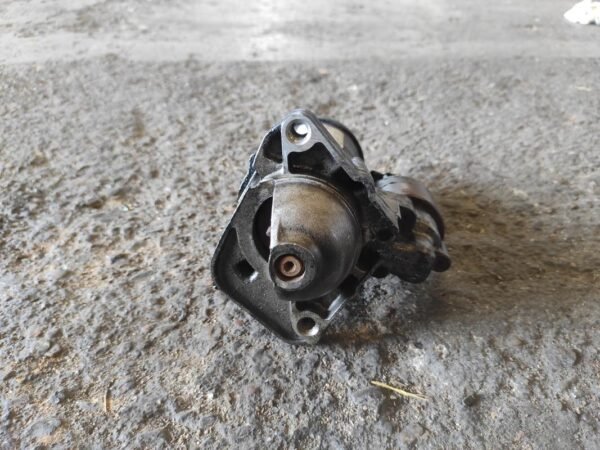 Motor de arranque Nissan Pulsar (C13) 1.5 dCi (110 cv) - Imagen 2