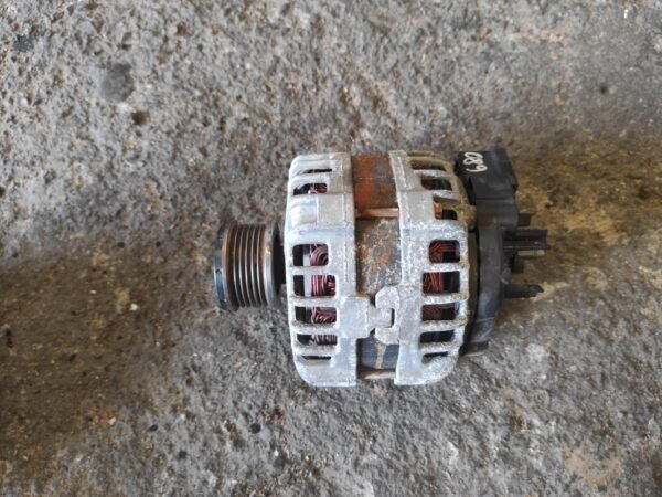 Alternador Nissan Pulsar (C13) 1.5 dCi (110 cv)