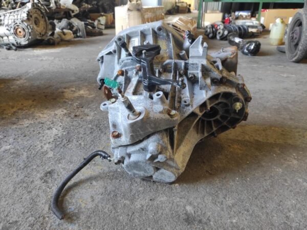 Caja cambios Nissan Pulsar (C13) 1.5 dCi (110 cv) - Imagen 3