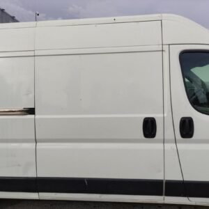 Puerta lateral corredera derecha Fiat Ducato Furgón (250_, 290_) 120 Multijet 2.3 D (120 cv)