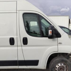 Puerta delantera derecha Fiat Ducato Furgón (250_, 290_) 120 Multijet 2.3 D (120 cv)