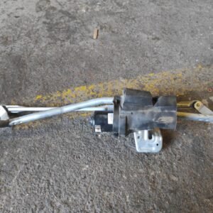 Motor limpiaparabrisas delantero Fiat Ducato Furgón (250_, 290_) 120 Multijet 2.3 D (120 cv)