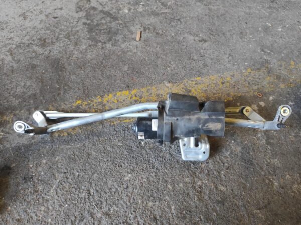 Motor limpiaparabrisas delantero Fiat Ducato Furgón (250_, 290_) 120 Multijet 2.3 D (120 cv)