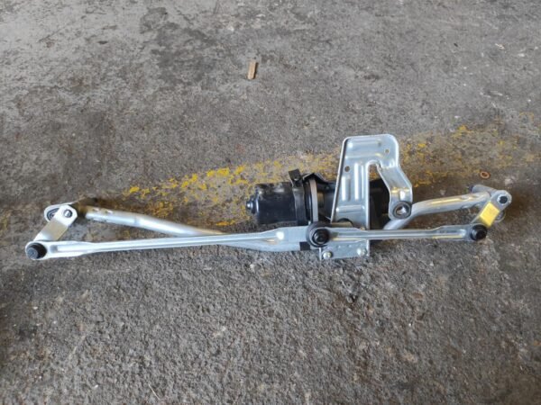 Motor limpiaparabrisas delantero Fiat Ducato Furgón (250_, 290_) 120 Multijet 2.3 D (120 cv) - Imagen 2